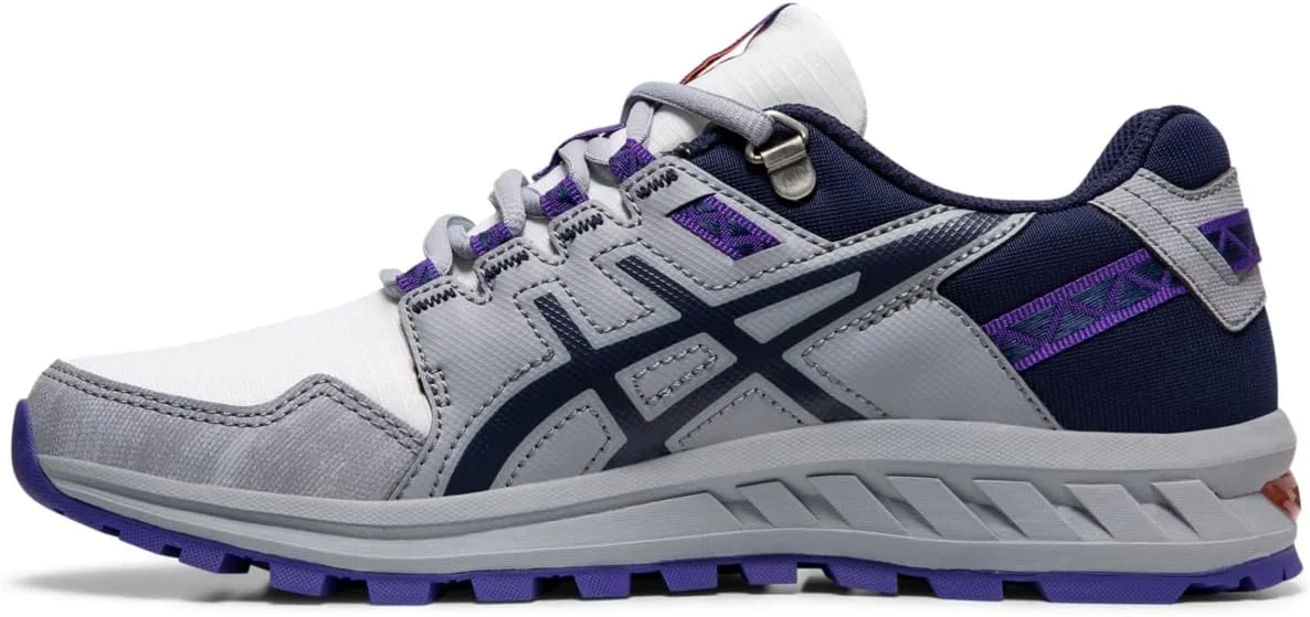 کفش زنانه آسیکس مدل Gel-Citrek کفش زنانه آسیکس مدل Gel-Citrek