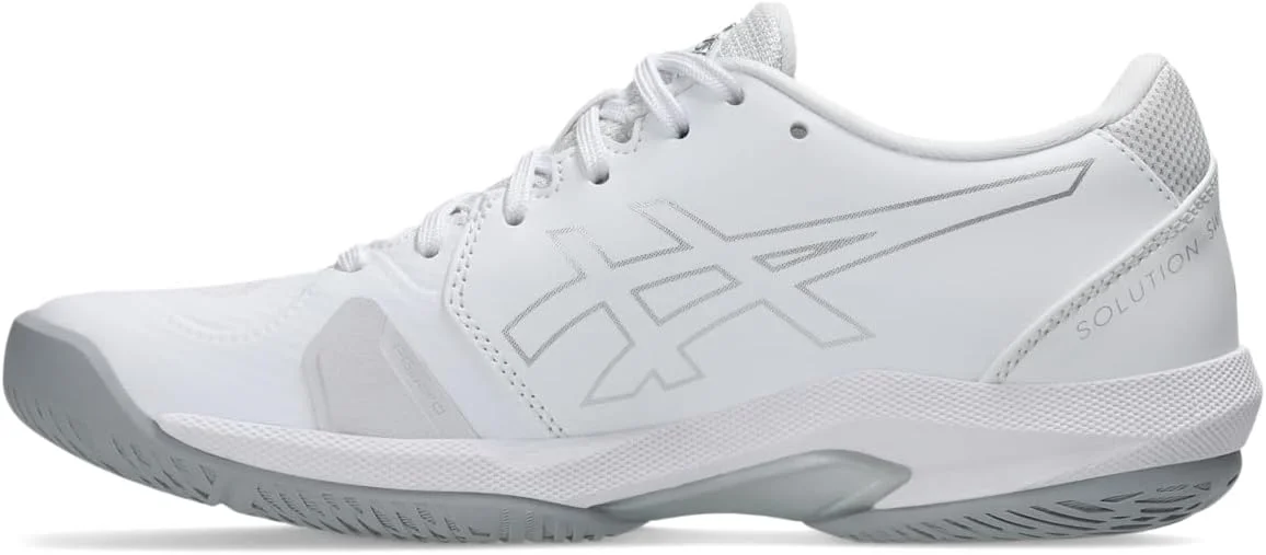 کفش تنیس زنانه اسیکس مدل Solution Swift Ff 2 کفش تنیس زنانه اسیکس مدل Solution Swift Ff 2