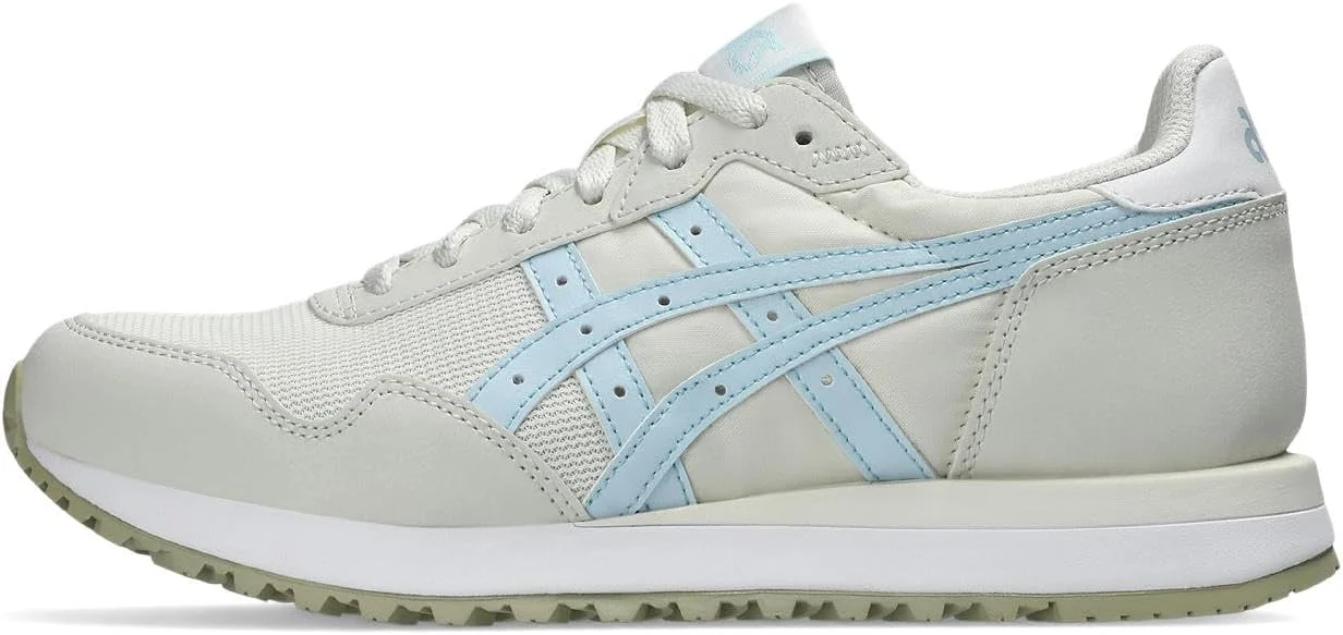 کفش ورزشی مردانه آسیکس تایگر رانر II M کفش ورزشی مردانه آسیکس تایگر رانر II M