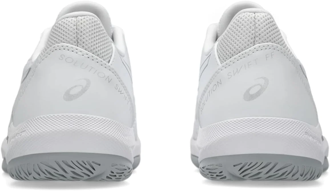 کفش تنیس زنانه اسیکس مدل Solution Swift Ff 2 کفش تنیس زنانه اسیکس مدل Solution Swift Ff 2