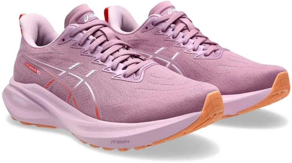 کفش ورزشی زنانه آسیکس مدل جی تی-2000 13 کفش ورزشی زنانه آسیکس مدل جی تی-2000 13