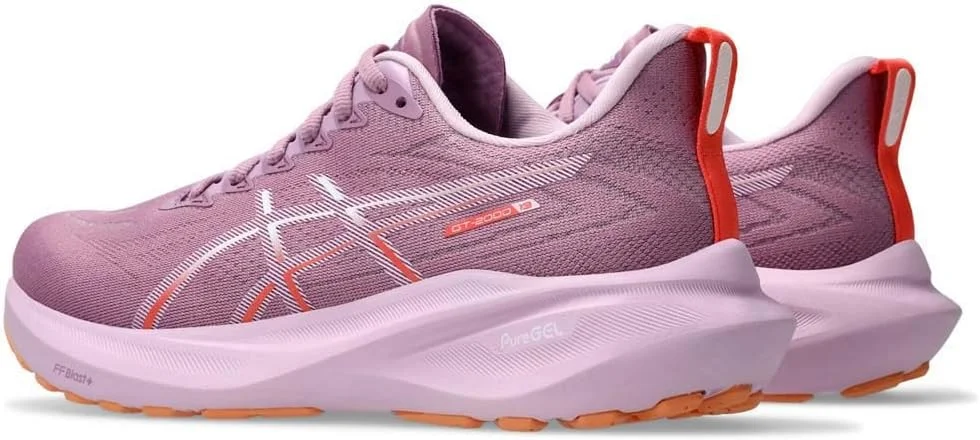 کفش ورزشی زنانه آسیکس مدل جی تی-2000 13 کفش ورزشی زنانه آسیکس مدل جی تی-2000 13
