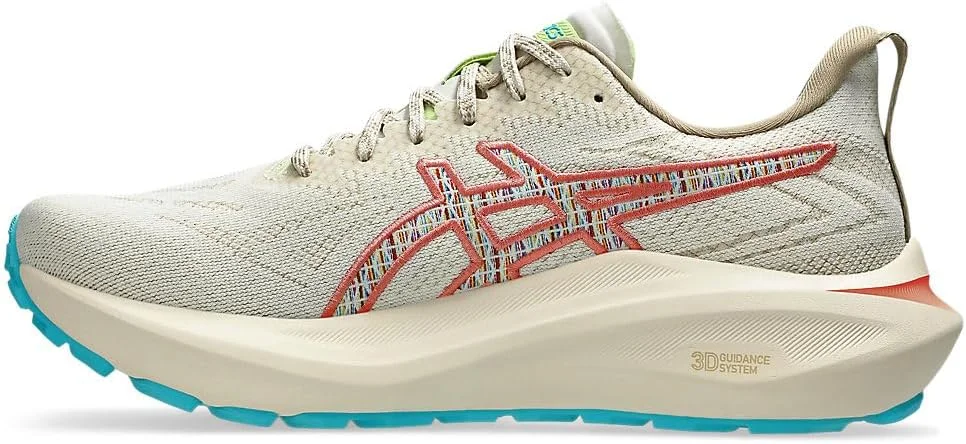 کفش ورزشی زنانه آسيکس مدل Gt-2000 13 Tr کفش ورزشی زنانه آسيکس مدل Gt-2000 13 Tr