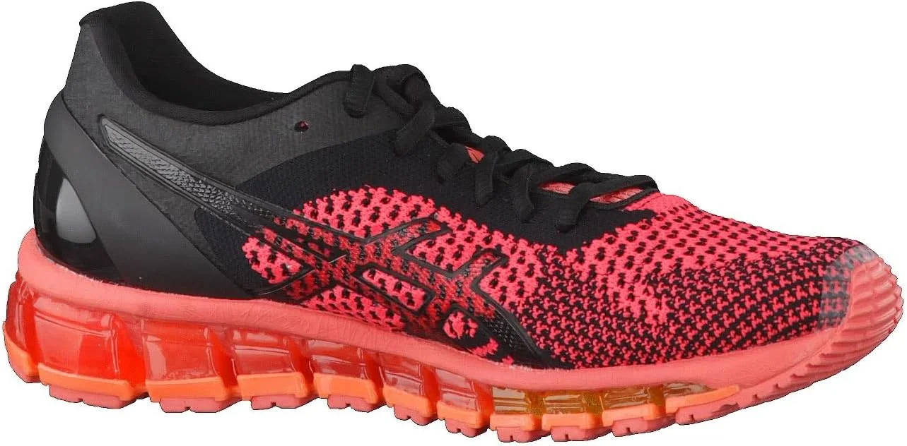 کفش ورزشی زنانه آسیکس مدل Gel-Quantum 360 Knit T778N کفش ورزشی زنانه آسیکس مدل Gel-Quantum 360 Knit T778N