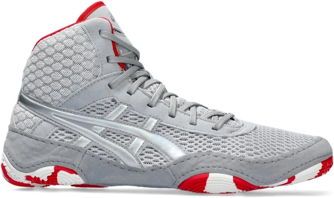 کفش کشتی زنانه آسیکس مدل MATBLAZER