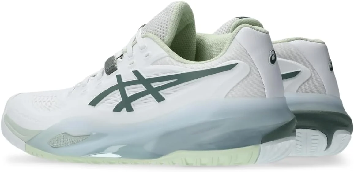 کفش ورزشی زنانه آسیکس مدل Gel-Resolution X کفش ورزشی زنانه آسیکس مدل Gel-Resolution X