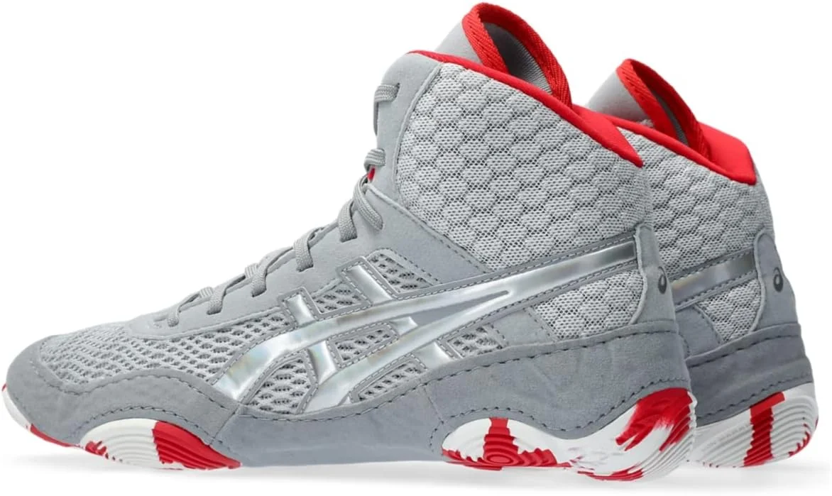 کفش کشتی زنانه آسیکس مدل MATBLAZER