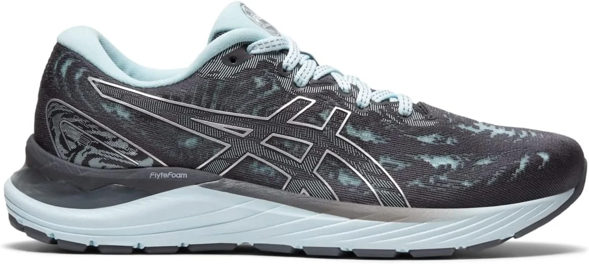 کفش زنانه دویدن آسیکس مدل Gel-Nimbus 23