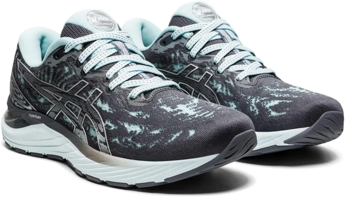 کفش زنانه دویدن آسیکس مدل Gel-Nimbus 23 کفش زنانه دویدن آسیکس مدل Gel-Nimbus 23