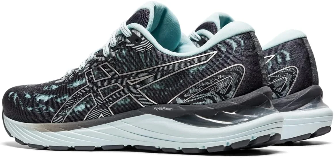 کفش زنانه دویدن آسیکس مدل Gel-Nimbus 23 کفش زنانه دویدن آسیکس مدل Gel-Nimbus 23