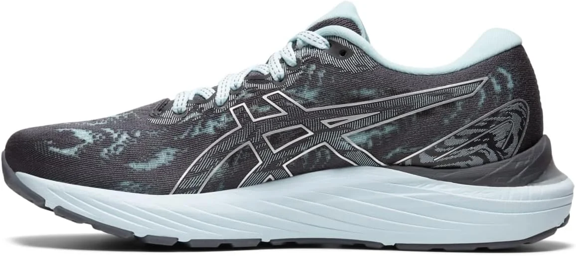 کفش زنانه دویدن آسیکس مدل Gel-Nimbus 23 کفش زنانه دویدن آسیکس مدل Gel-Nimbus 23