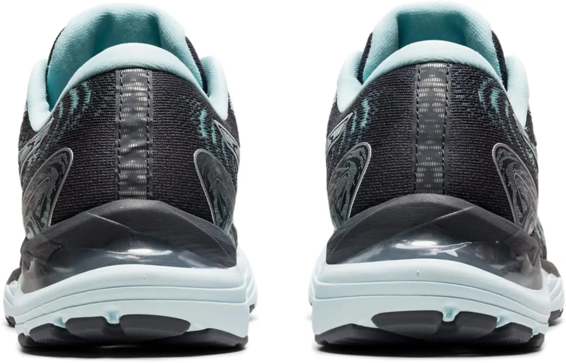 کفش زنانه دویدن آسیکس مدل Gel-Nimbus 23 کفش زنانه دویدن آسیکس مدل Gel-Nimbus 23