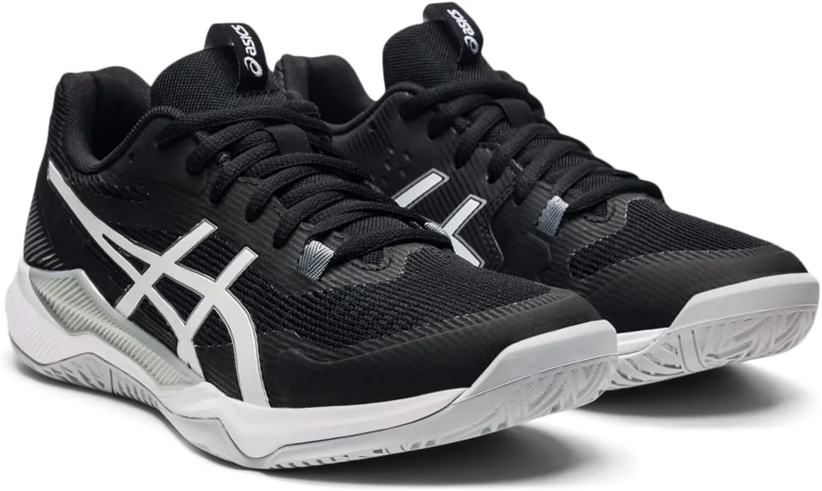 کفش زنانه آسیکس مدل Gel-tactic مخصوص دویدن