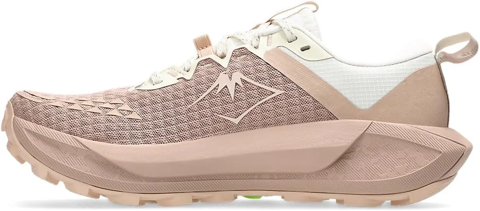 کفش زنانه آسیکس مدل Gel-trabuco 13 کفش زنانه آسیکس مدل Gel-trabuco 13