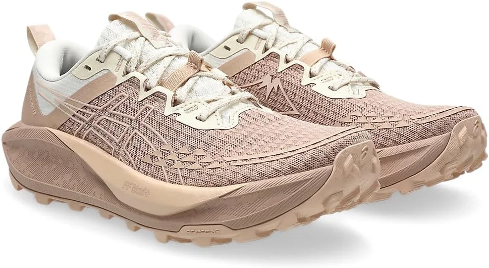 کفش زنانه آسیکس مدل Gel-trabuco 13 کفش زنانه آسیکس مدل Gel-trabuco 13