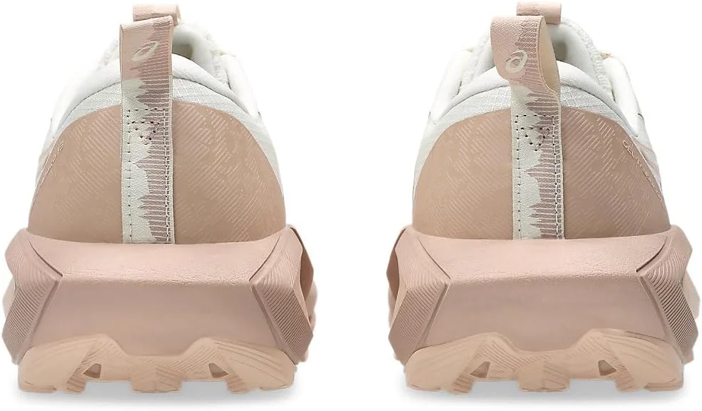 کفش زنانه آسیکس مدل Gel-trabuco 13 کفش زنانه آسیکس مدل Gel-trabuco 13