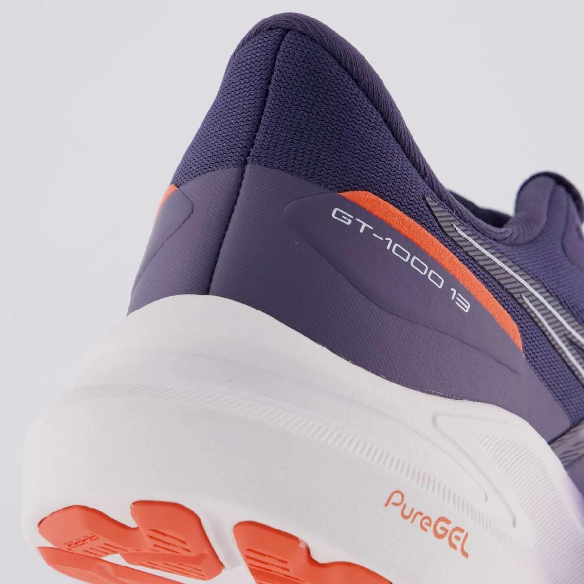 کفش ورزشی زنانه آسیکس مدل GT-1000 13 کفش ورزشی زنانه آسیکس مدل GT-1000 13