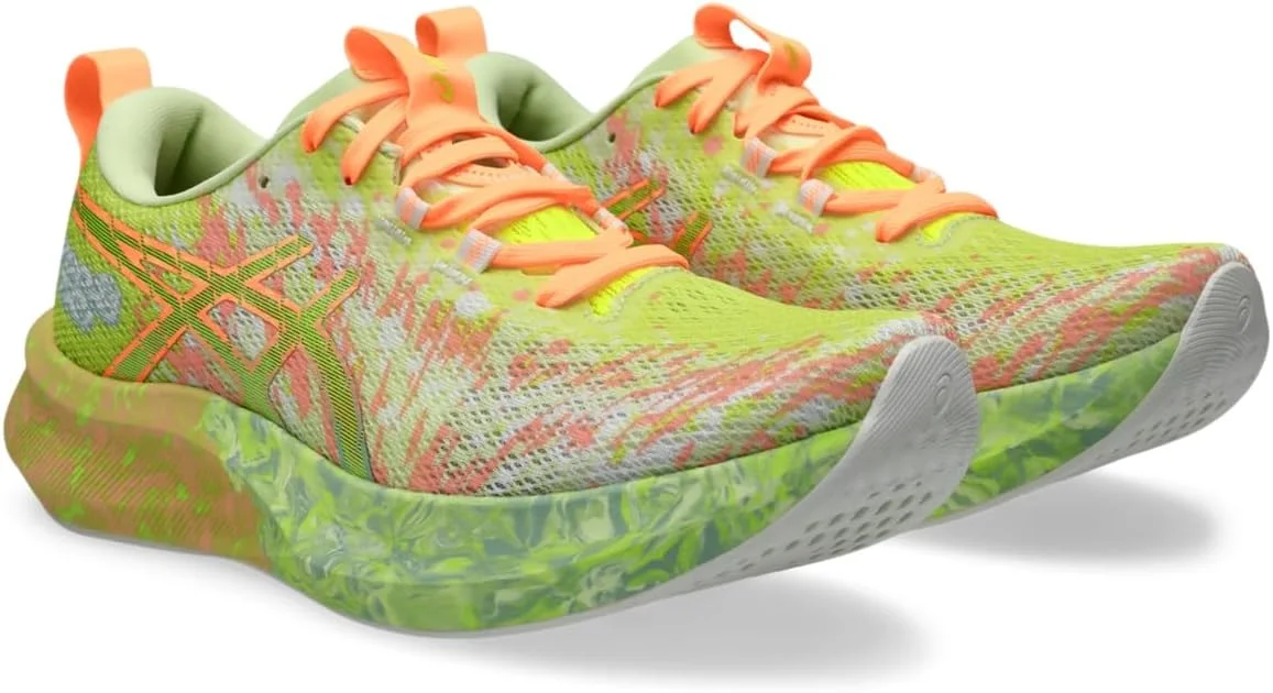 کفش ورزشی زنانه آسیکس Noosa Tri 16 کفش ورزشی زنانه آسیکس Noosa Tri 16