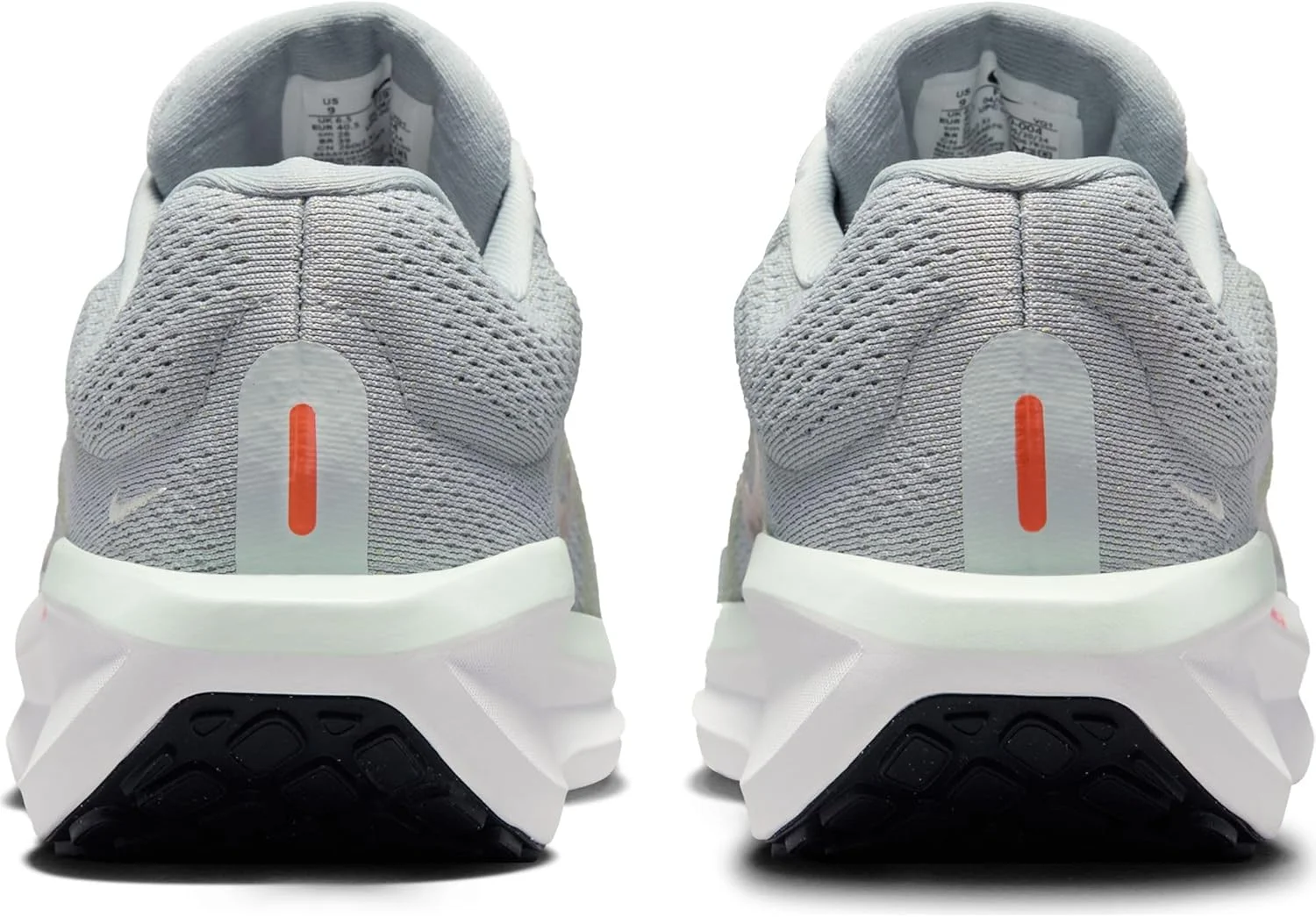 کفش زنانه بنددار نایکی ایر وینفلو 11