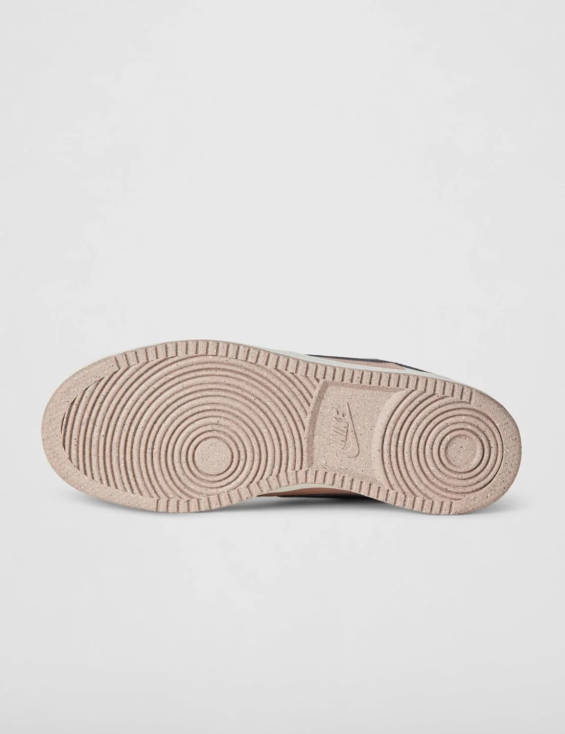 کفش های بند دار زنانه نایک کورت ویژن لو NN