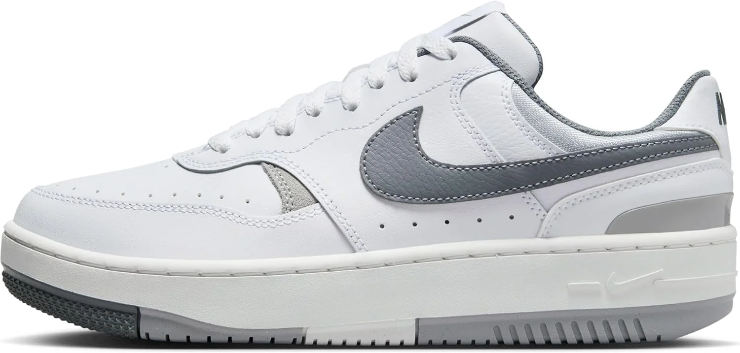 کفش ورزشی زنانه نایک مدل گاما فورس