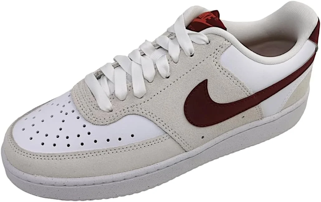 کفش بندی زنانه نایک COURT VISION LO VDAY کفش بندی زنانه نایک COURT VISION LO VDAY