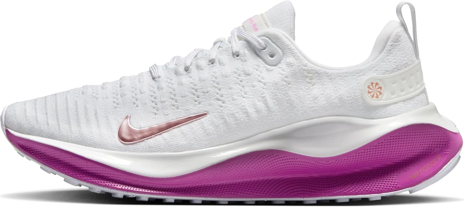 کفش ورزشی مردانه نایک مدل اینفینیتی