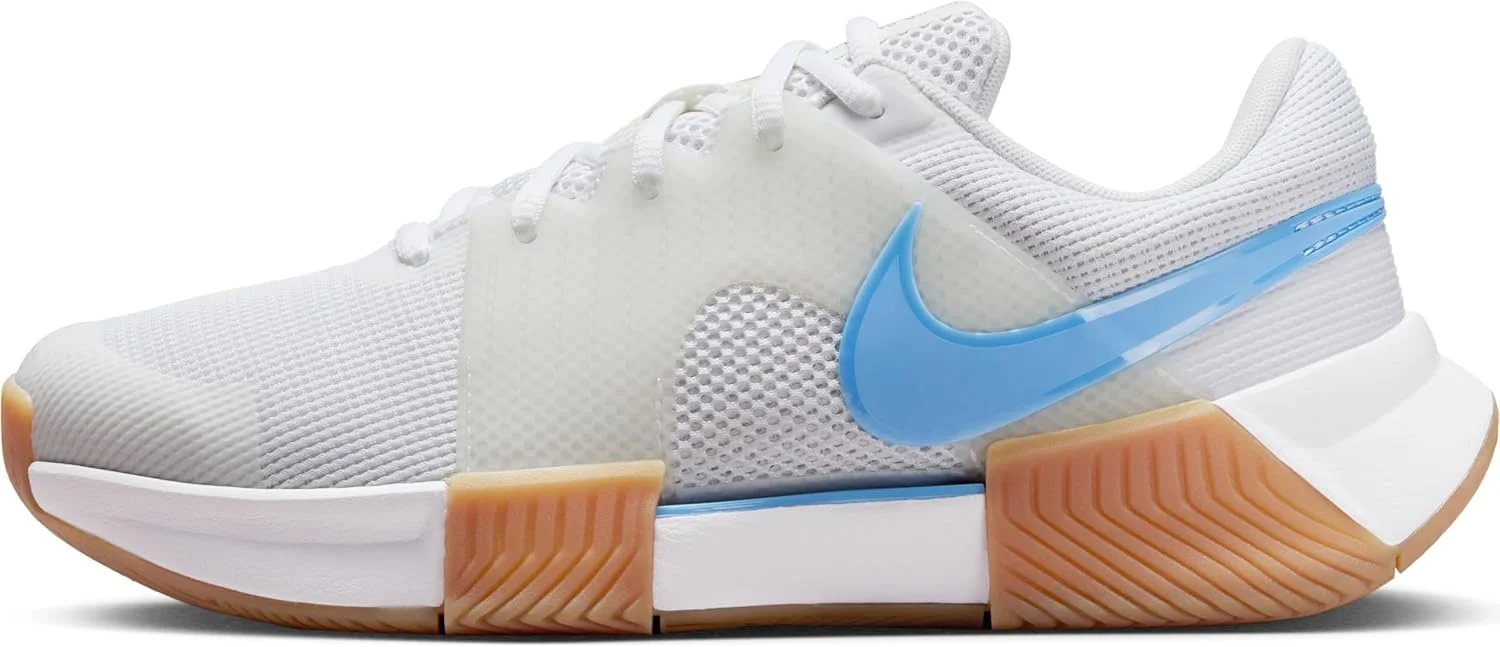 کفش بندی زنانه نایک زوم جی پی CHALLENGE 1 HC