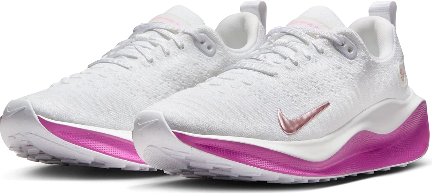 کفش ورزشی مردانه نایک مدل اینفینیتی