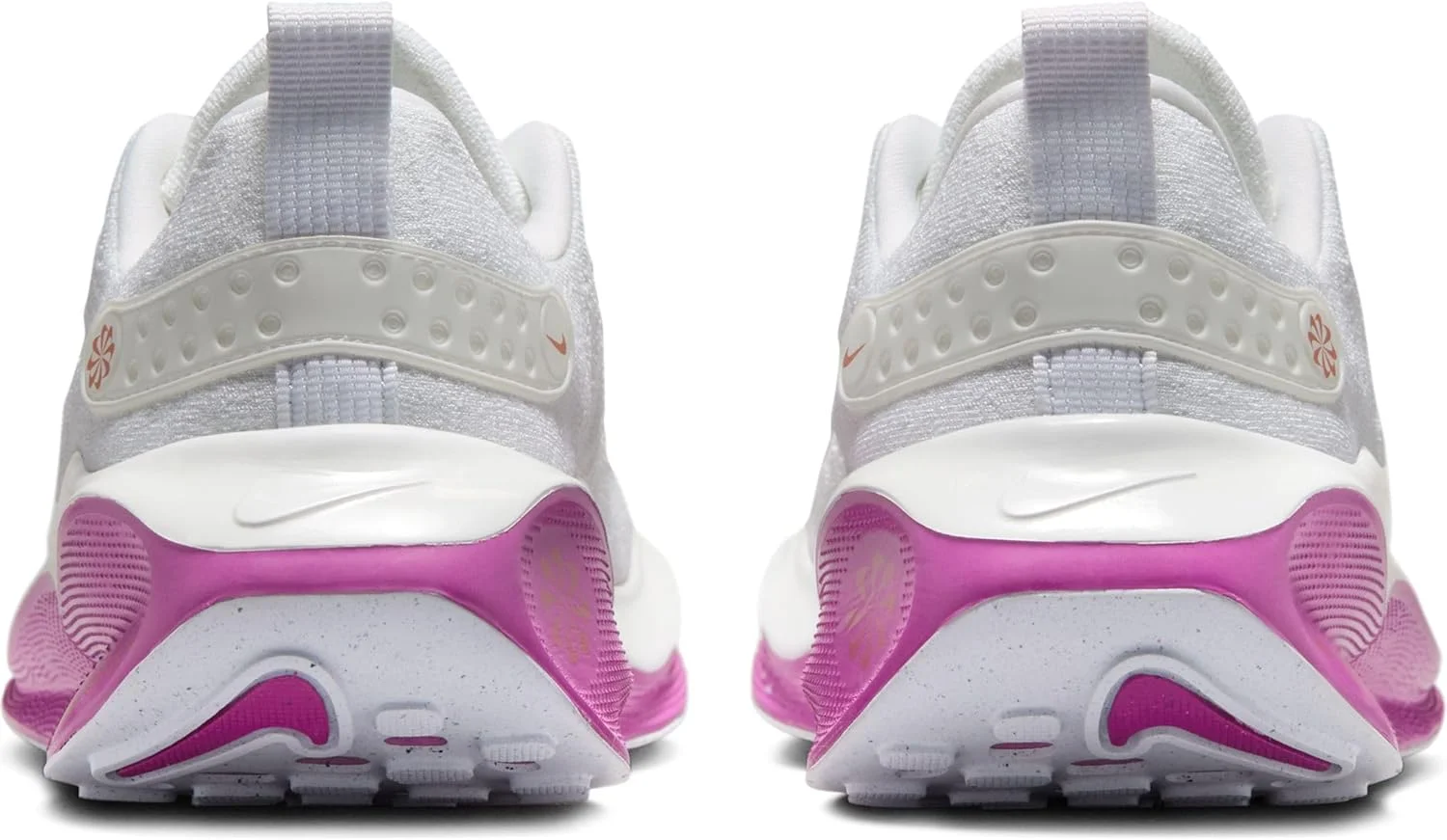 کفش ورزشی مردانه نایک مدل اینفینیتی