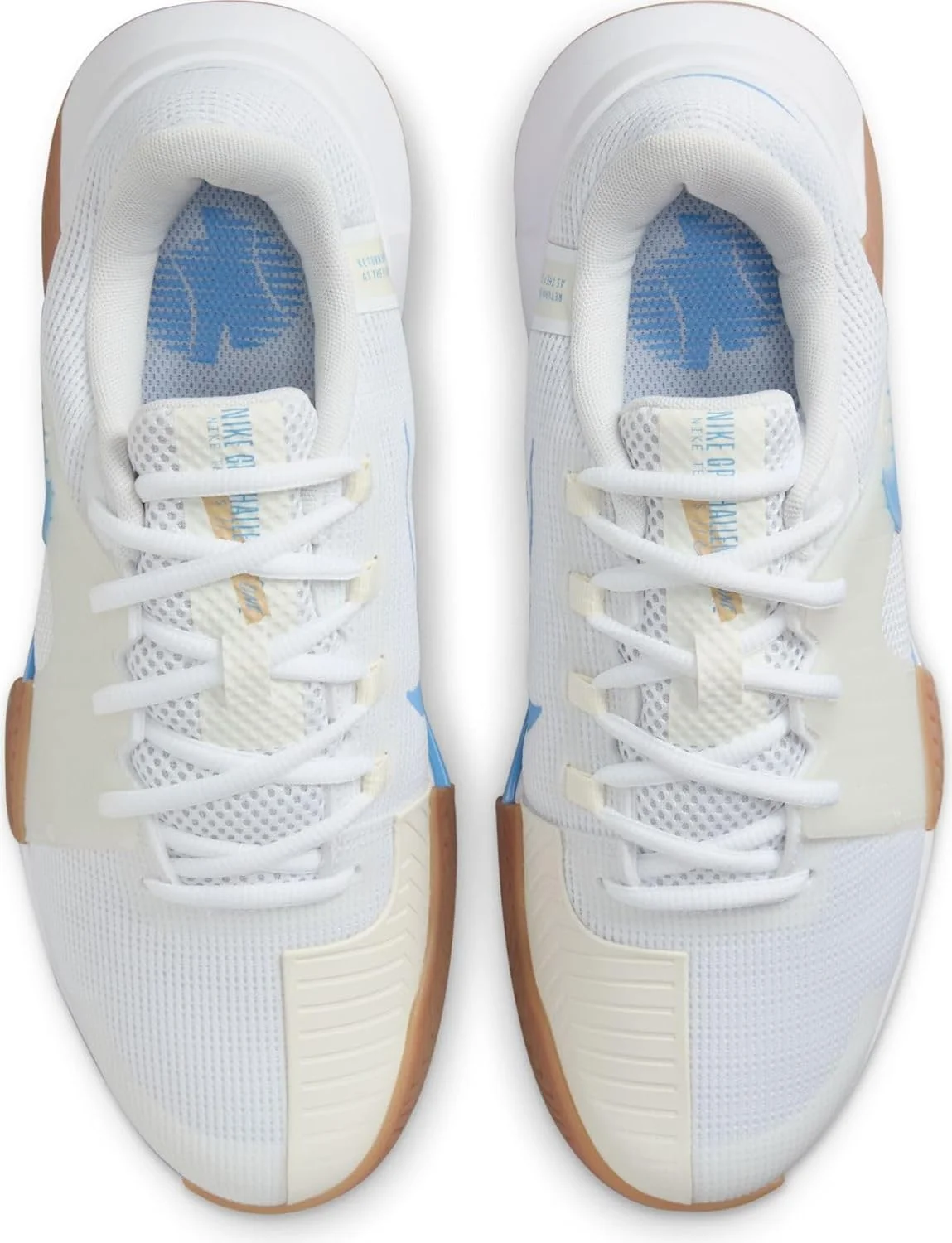 کفش بندی زنانه نایک زوم جی پی CHALLENGE 1 HC کفش بندی زنانه نایک زوم جی پی CHALLENGE 1 HC