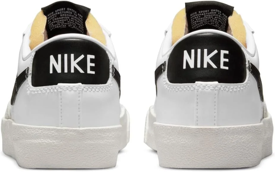 کفش بندی زنانه نایک W Blazer Low '77 کفش بندی زنانه نایک W Blazer Low '77