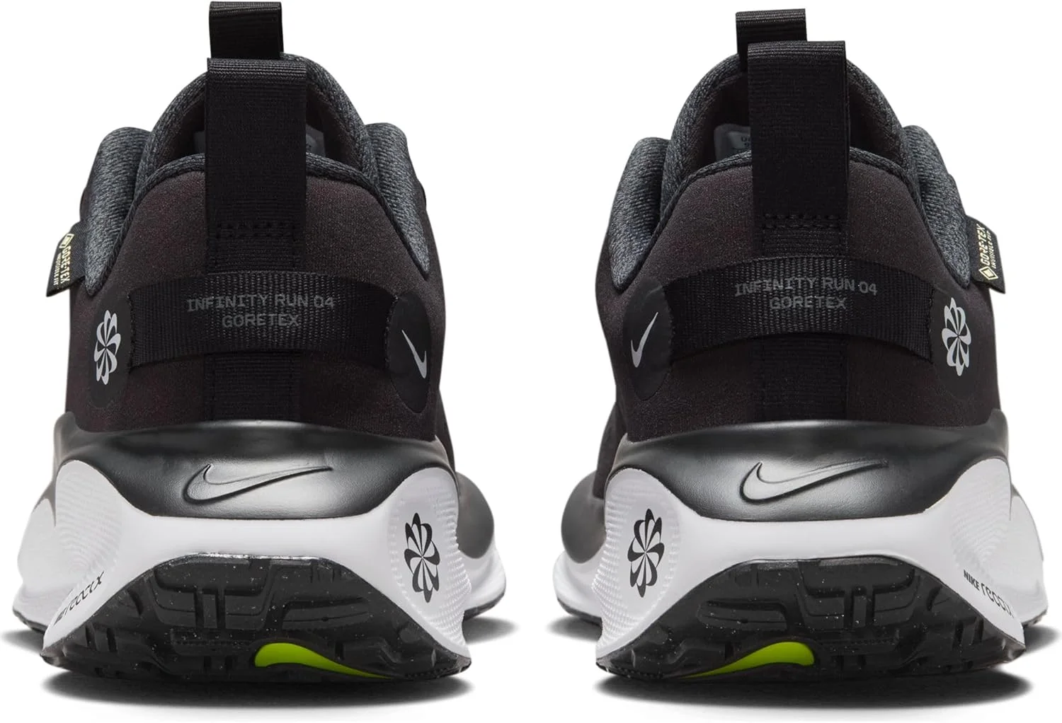 کفش زنانه بنددار نایک W REACTX INFINITY RN 4 GTX V2 کفش زنانه بنددار نایک W REACTX INFINITY RN 4 GTX V2