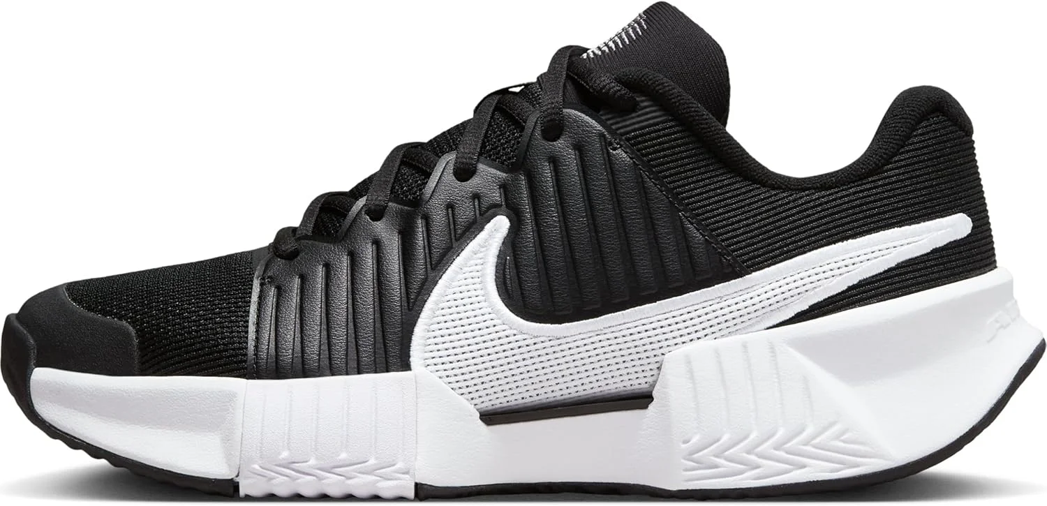 کفش زنانه بند دار نایک مدل GP CHALLENGE PRO CLY