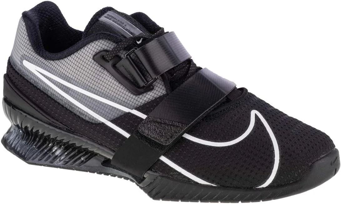 کفش های بند دار مردانه نایک ROMALEOS 4 کفش های بند دار مردانه نایک ROMALEOS 4