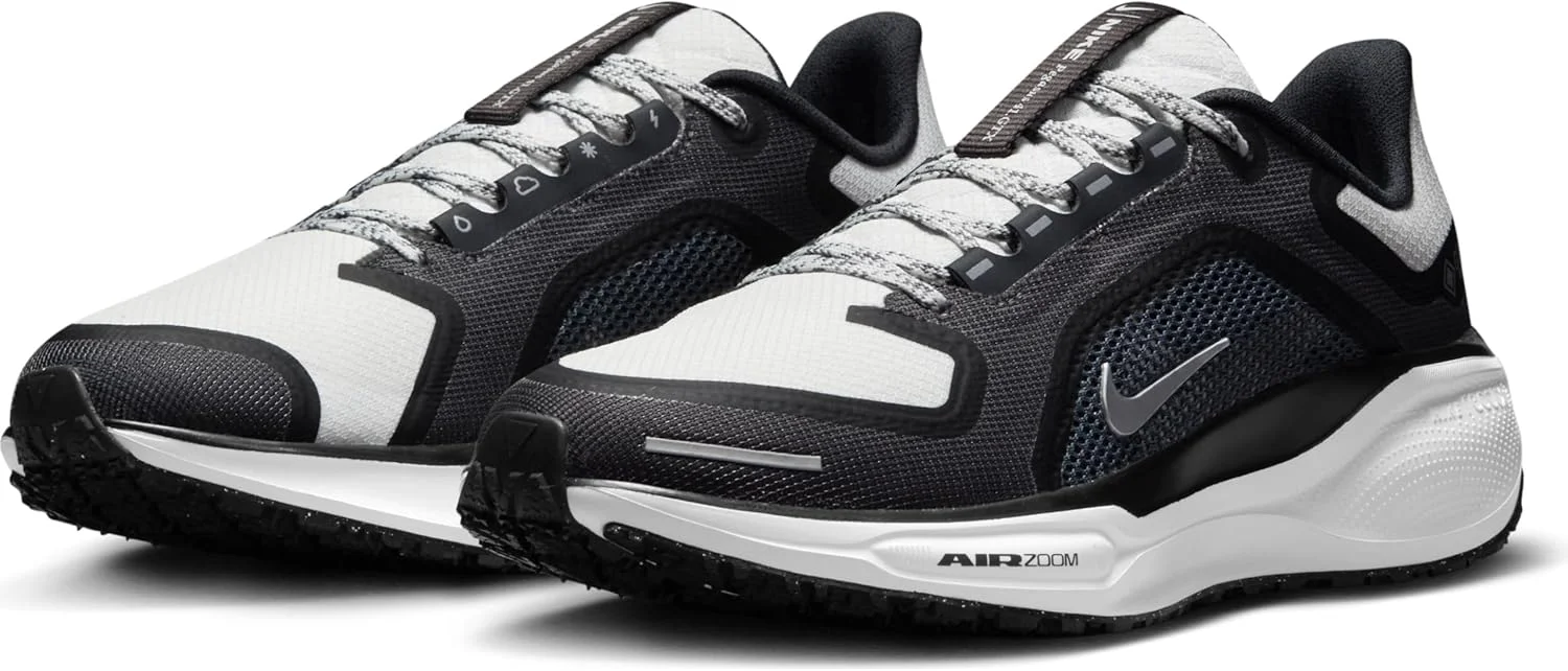 کفش زنانه بنددار نایک ایر زپگاسوس 41 GTX