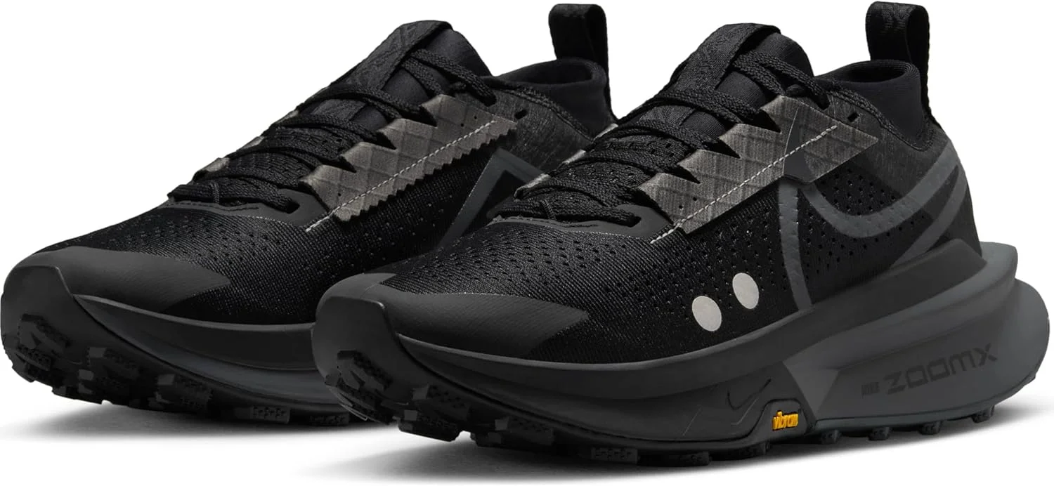 کفش زنانه بنددار نایک زوم ایکس زگاما تریل 2