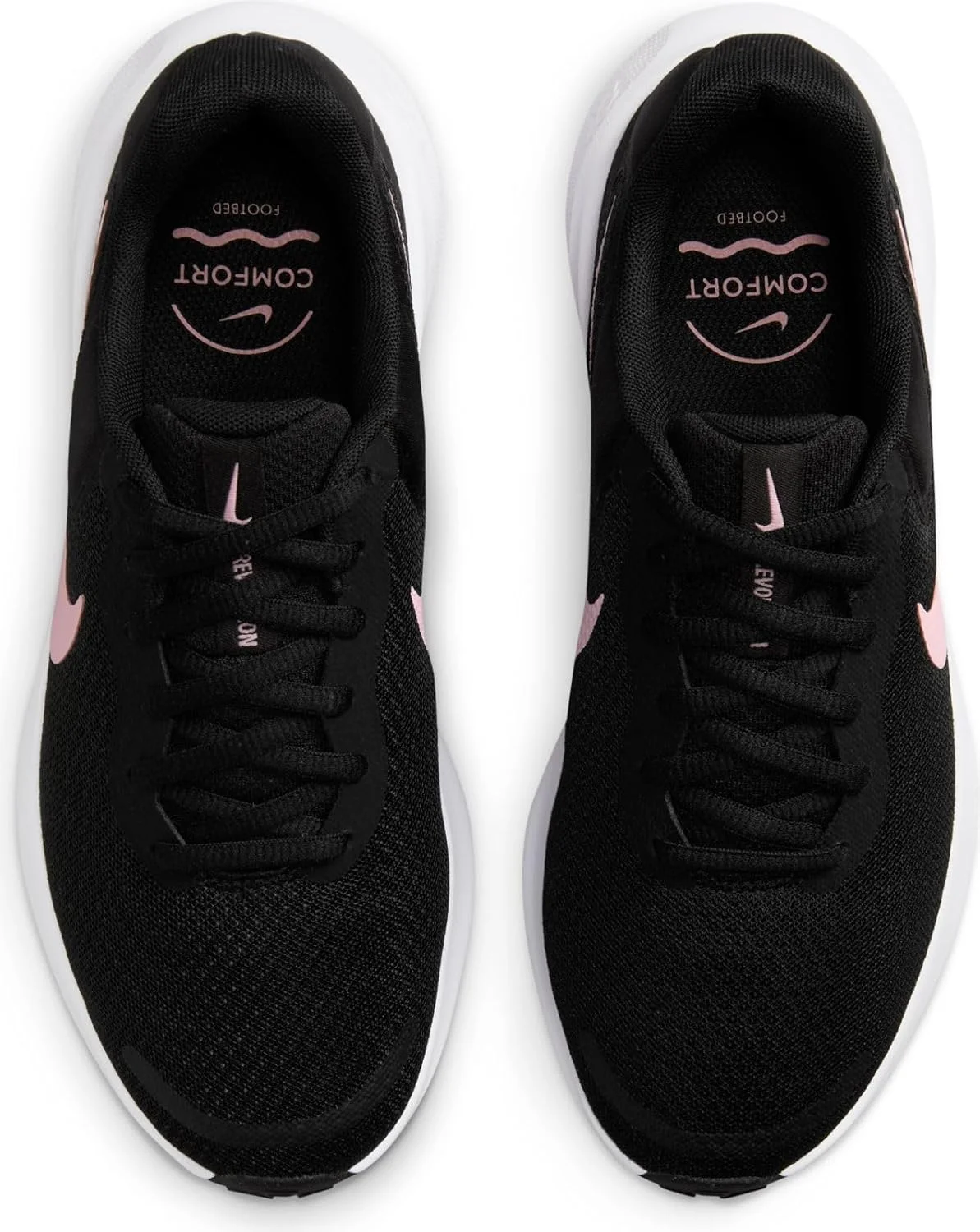 کفش ورزشی زنانه نایکی مدل Revolution 7