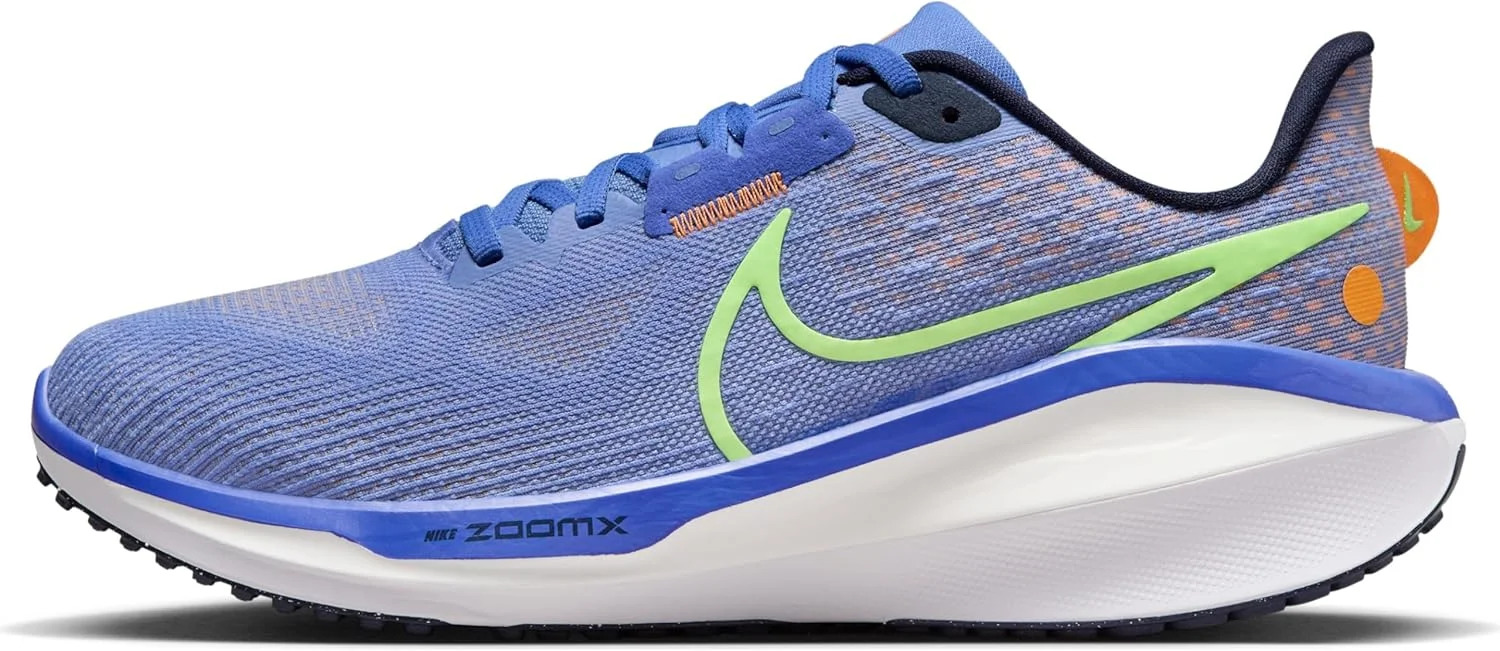 کفش های بنددار زنانه نایک VOMERO 17