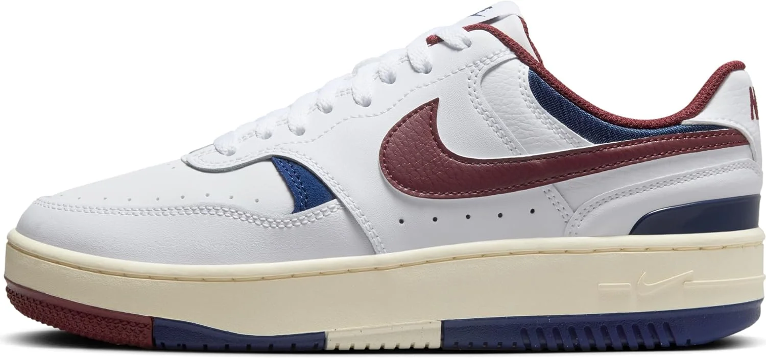 کفش زنانه بند دار نایک WMNS GAMMA FORCE