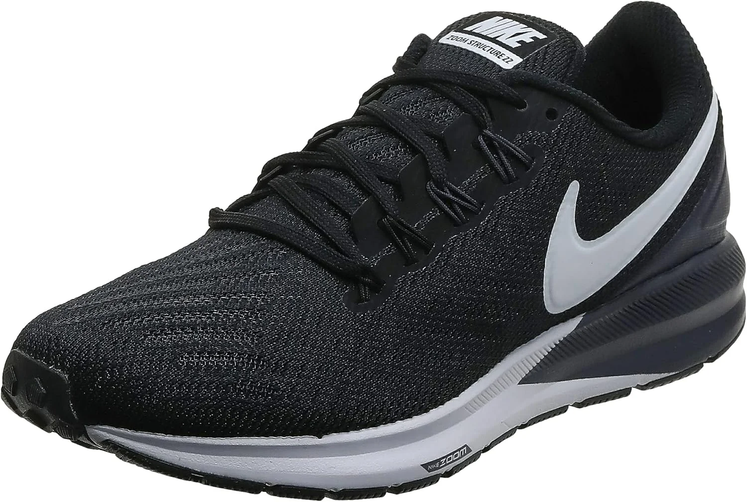 کفش دویدن زنانه نایک مدل Air Zoom Structure 22