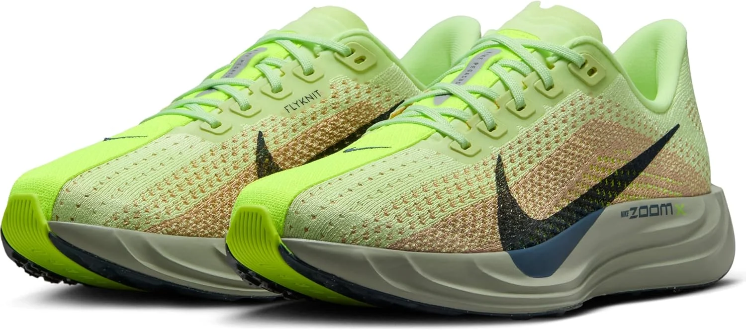 کفش های بند دار زنانه نایک PEGASUS PLUS