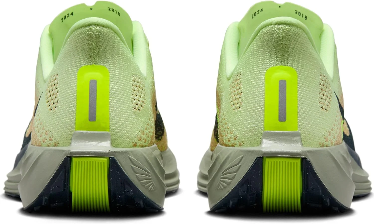 کفش های بند دار زنانه نایک PEGASUS PLUS