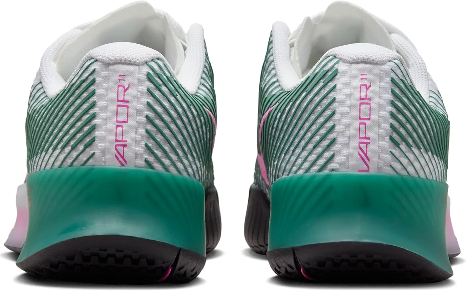 کفش های زنانه بند دار نایکی زوم ویپور 11 اچ سی کفش های زنانه بند دار نایکی زوم ویپور 11 اچ سی