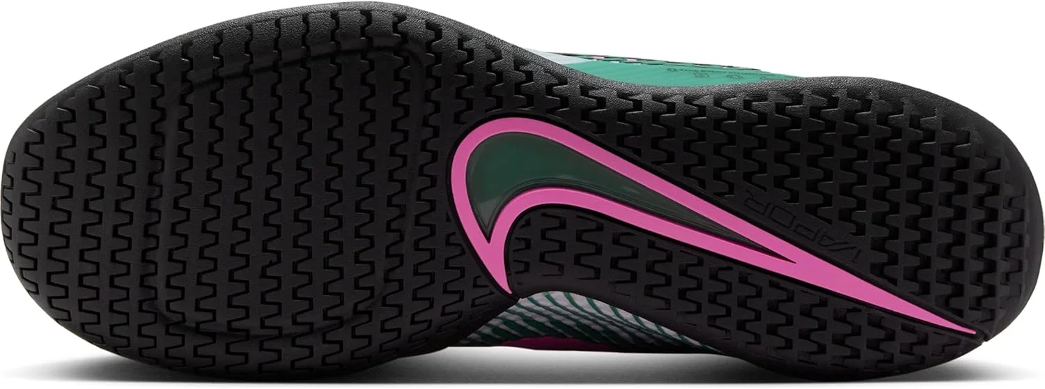 کفش های زنانه بند دار نایکی زوم ویپور 11 اچ سی کفش های زنانه بند دار نایکی زوم ویپور 11 اچ سی