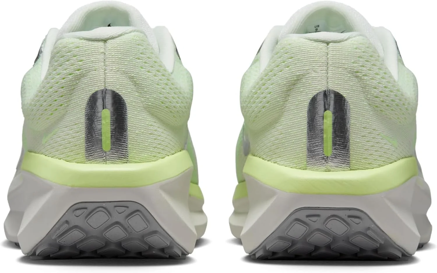 کفش زنانه نایک ایر مکس 270 2 بند دار