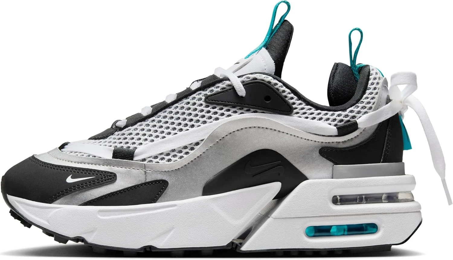 کفش ورزشی زنانه نایکی ایر مکس فیوریوسا NRG