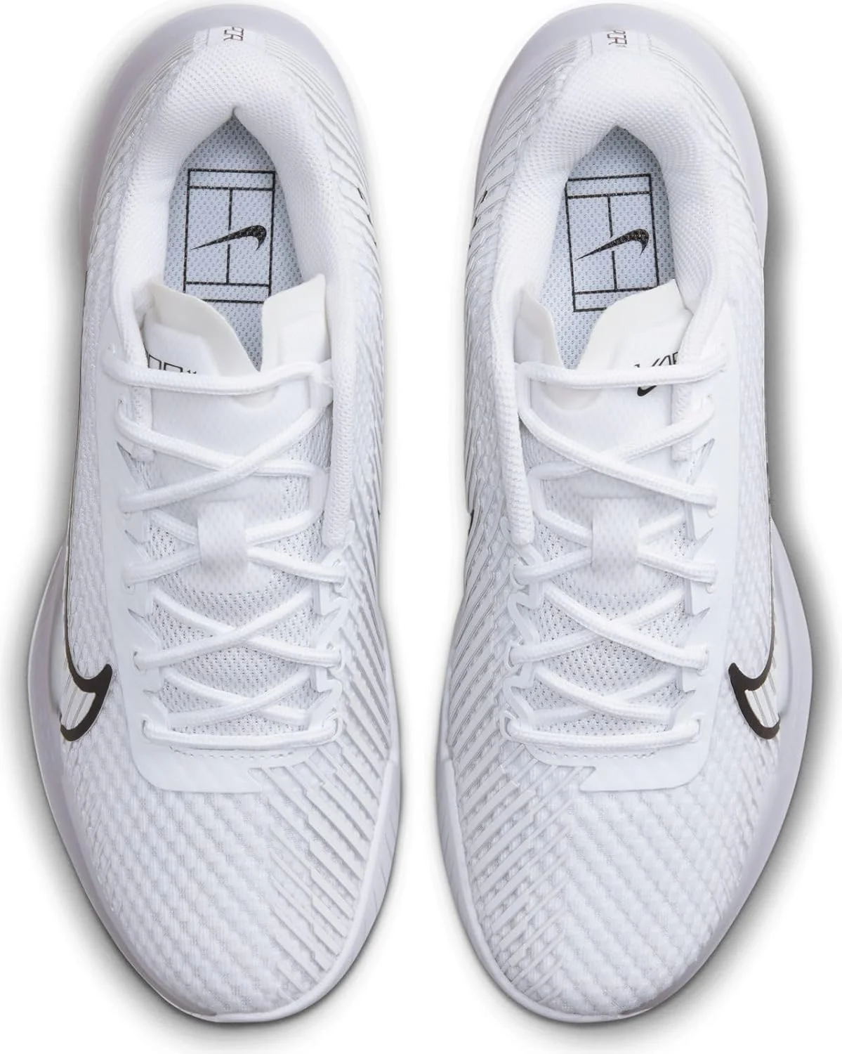 کفش های زنانه بند دار نایک ZOOVAPOR 11 HC