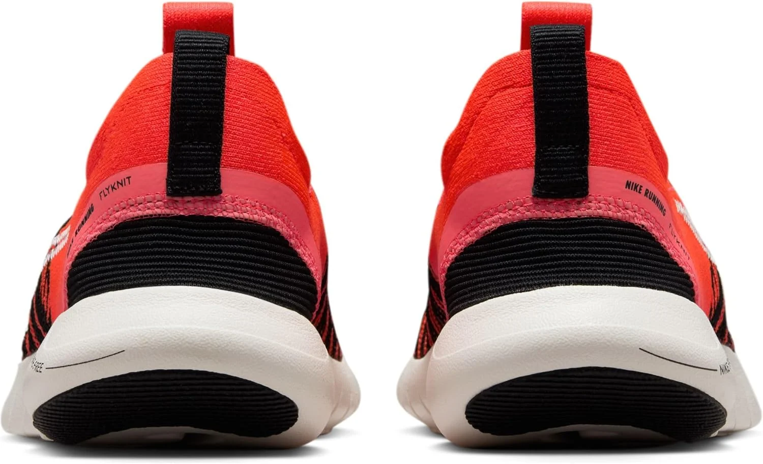 کفش های بند دار زنانه نایک FREE RN FK NEXT NATURE