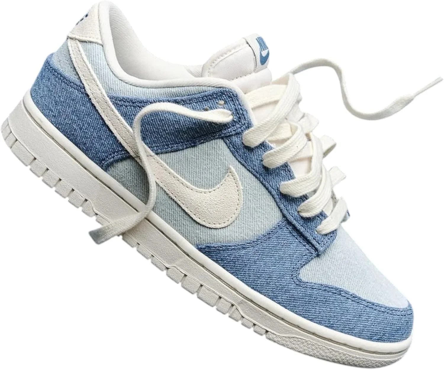 کفش ورزشی زنانه نایک دانک لو